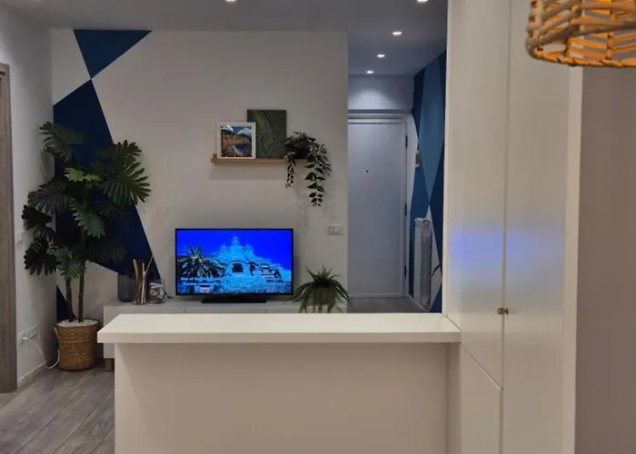 In Centro Storico Apartman San Remo