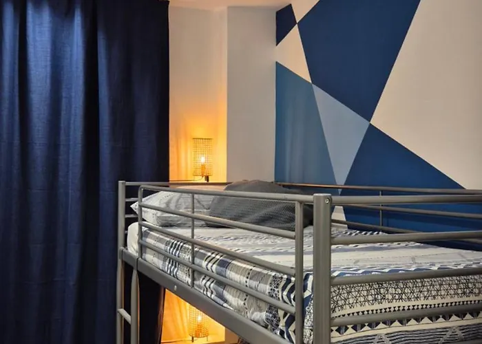 In Centro Storico Apartman