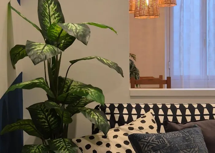 Apartman In Centro Storico