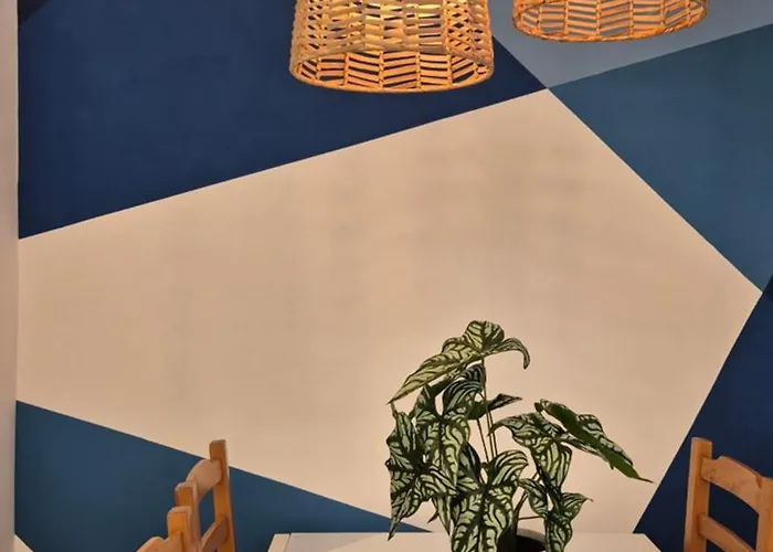 In Centro Storico Apartman *