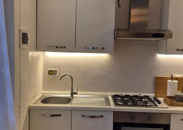 Apartman In Centro Storico *