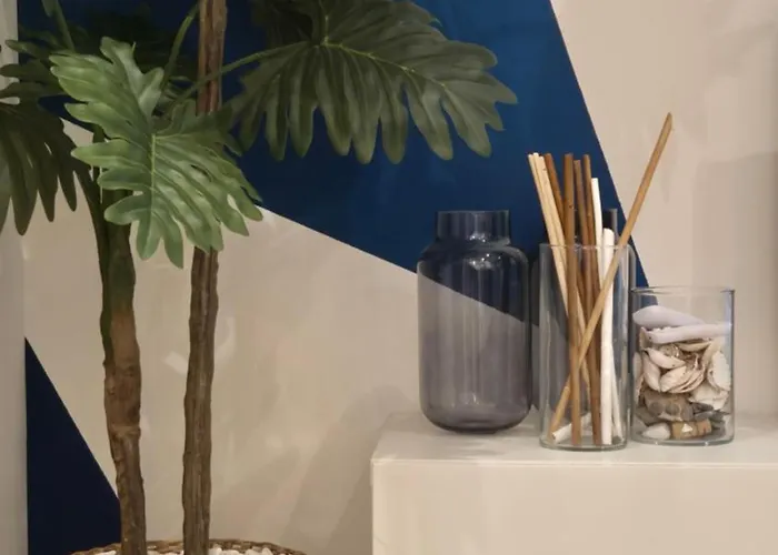 In Centro Storico Apartman San Remo