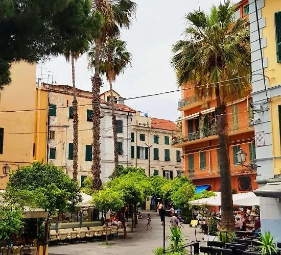 Apartman In Centro Storico *