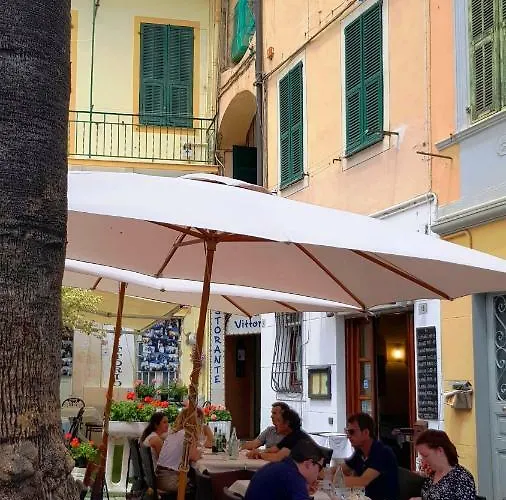 Apartman In Centro Storico *