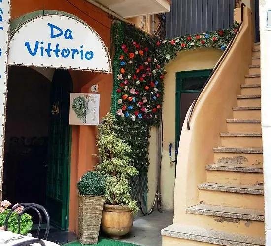 In Centro Storico Apartman San Remo