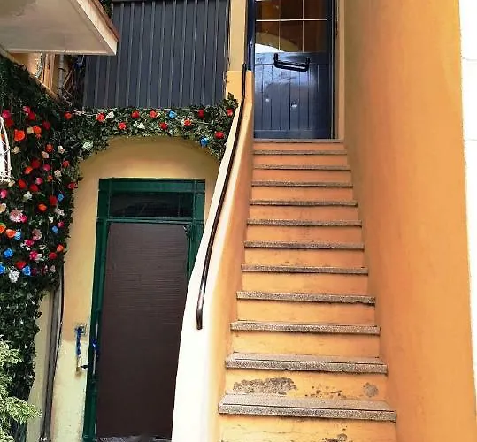 In Centro Storico Apartman San Remo